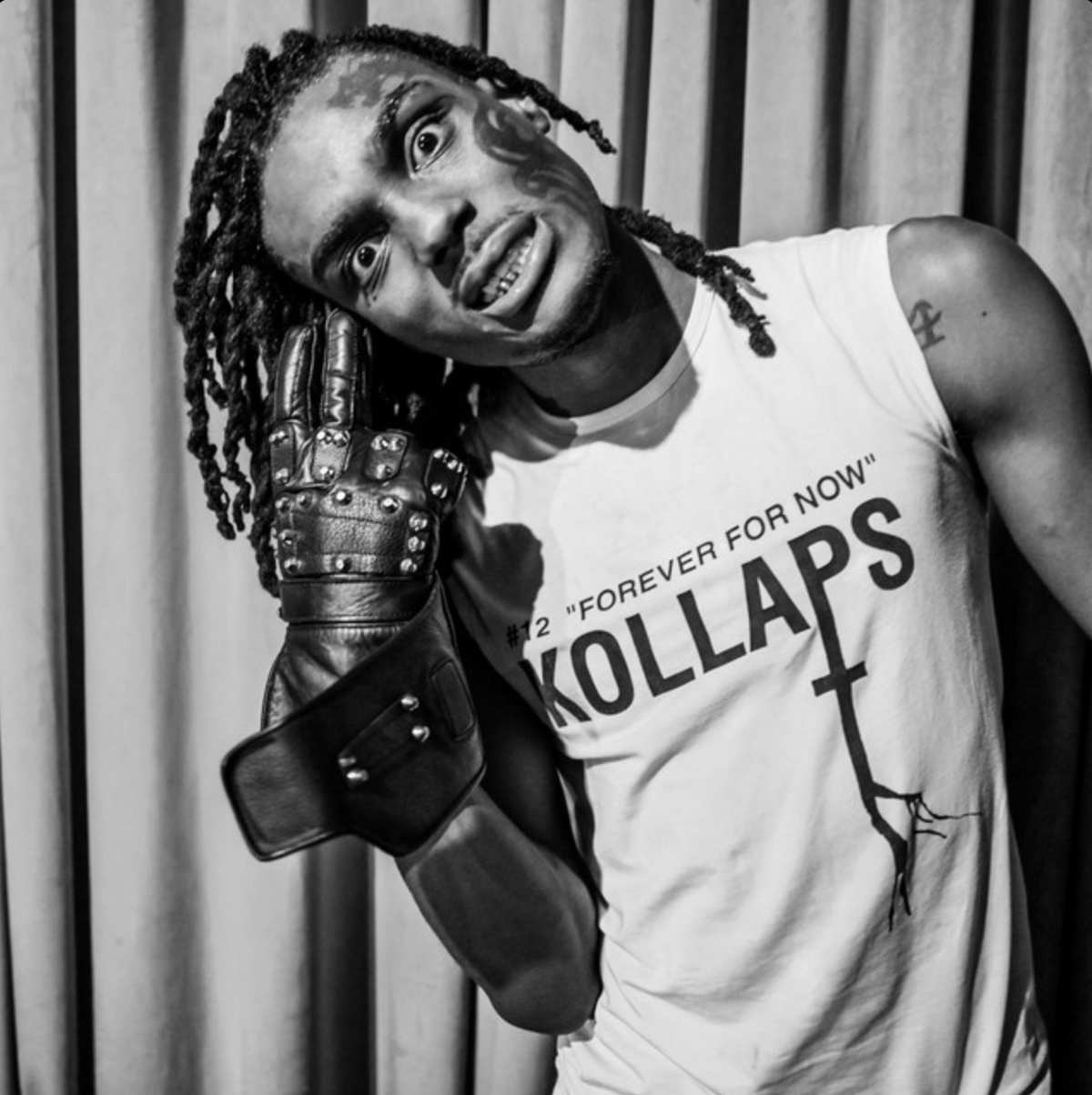 Tezzus — Atlanta's Underground Architect