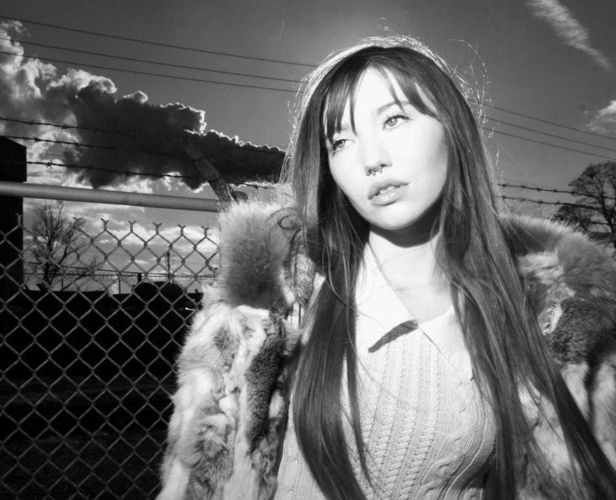 Anna Luna — lady aurora can't go home