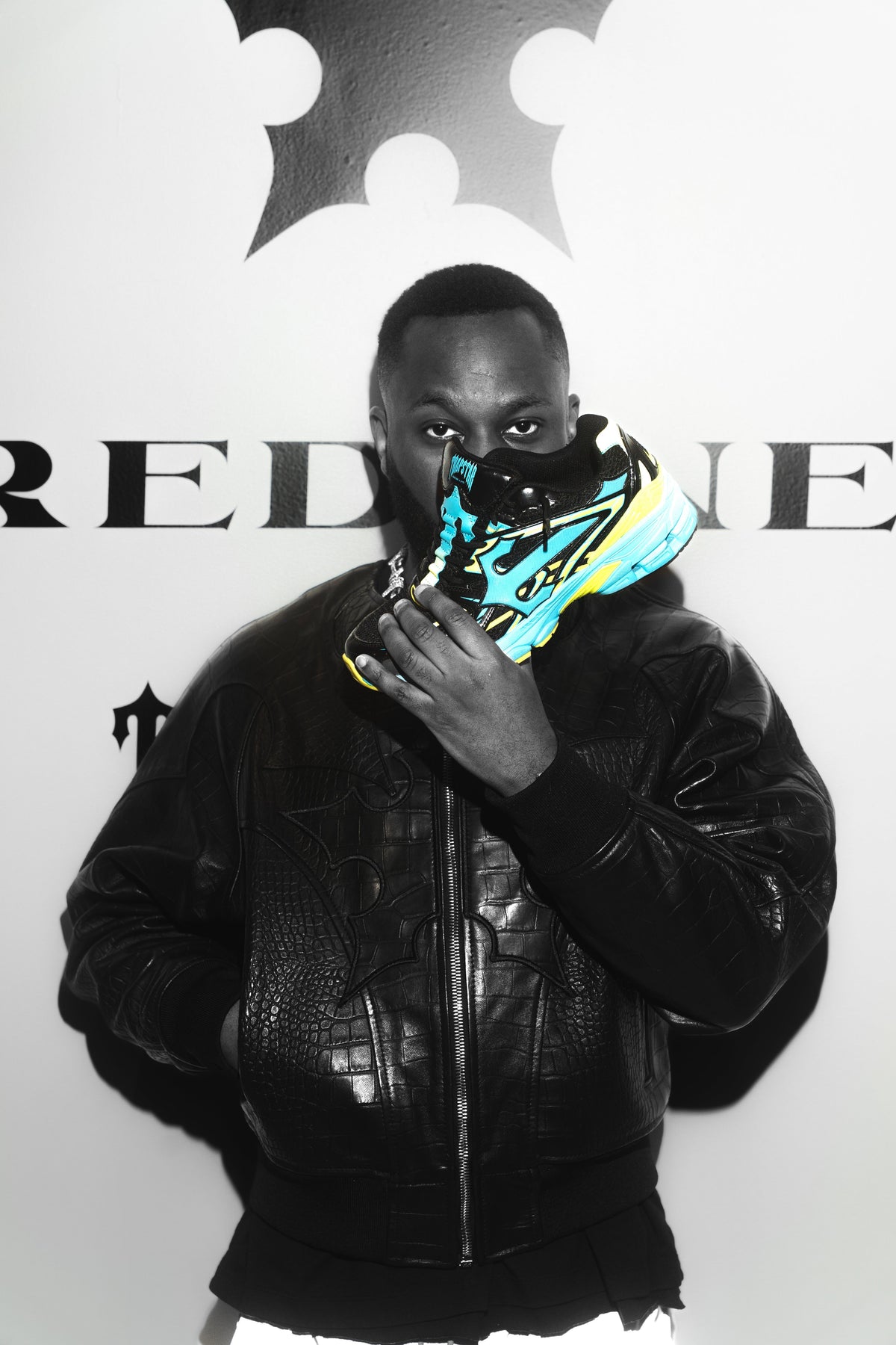 Trapstar London — From the Street to the Runway