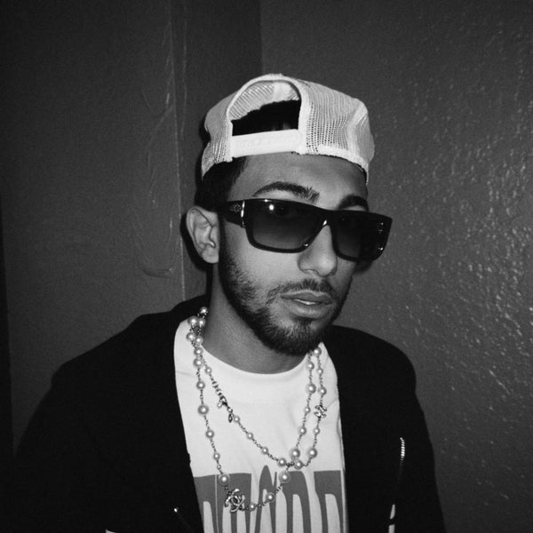 Moustafax2 — The Name In The Credits